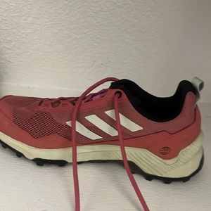 Adidas hiking shoes